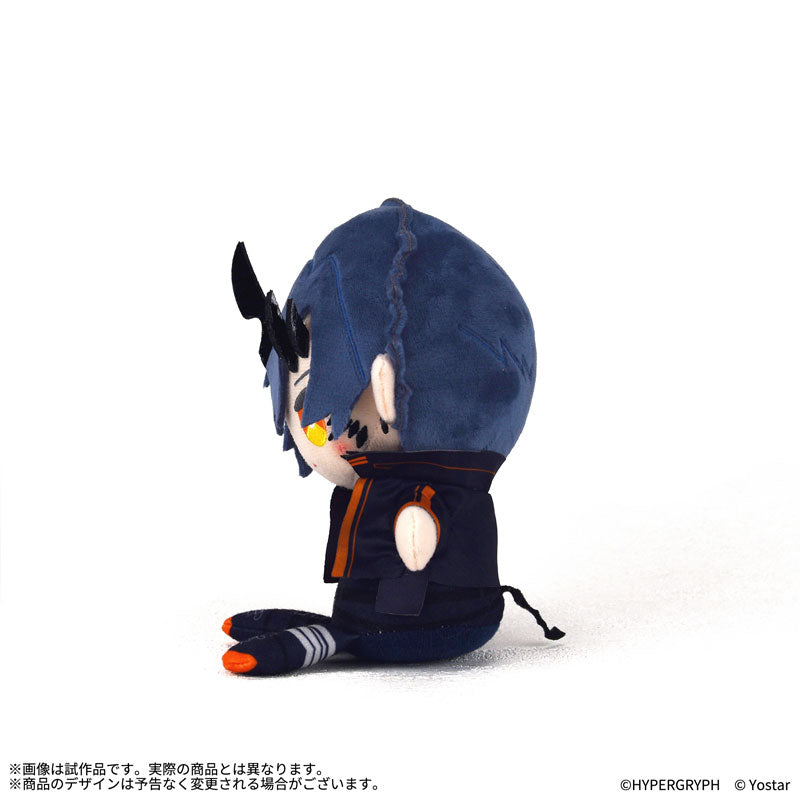 Arknights Ope Nui Plush Flamebringer - Image 2