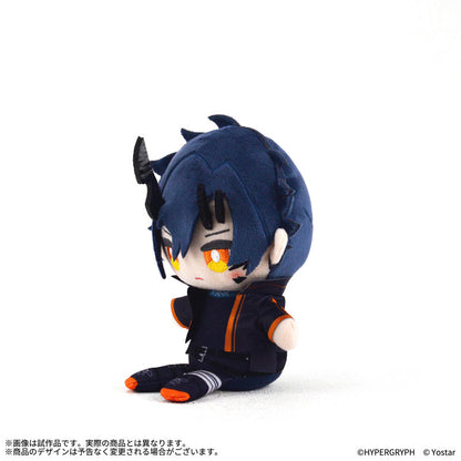 Arknights Ope Nui Plush Flamebringer - Image 3