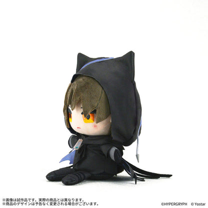 Arknights Ope Nui Plush Phantom - Image 3