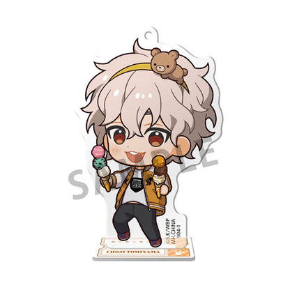 TokoToko Acrylic Stand WIND BREAKER in Theme Park 8Pack BOX - Image 8
