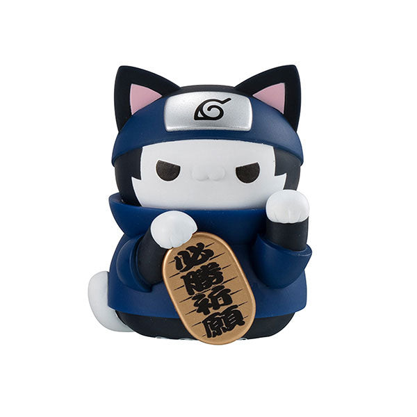 MEGA CAT PROJECT NARUTO NYARUTO! Beckoning Cat FORTUNE Mouiccho! 6Pack BOX - Image 3