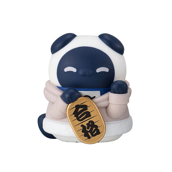 MEGA CAT PROJECT NARUTO NYARUTO! Beckoning Cat FORTUNE Mouiccho! 6Pack BOX - Image 6