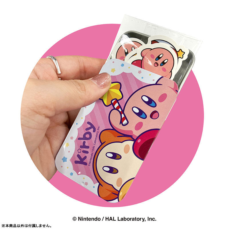 Kirby Slide Case & Sticker 12Pack BOX - Image 3