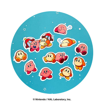 Kirby Slide Case & Sticker 12Pack BOX - Image 4
