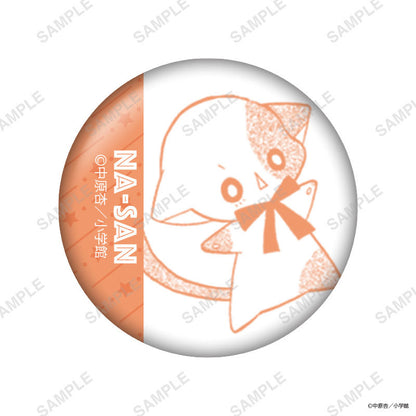 "Kirarin Revolution" Trading Tin Badge 8Pack BOX - Image 3