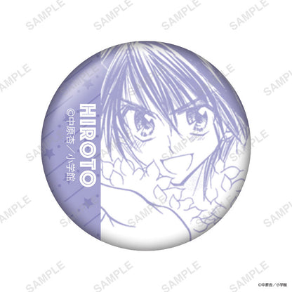 "Kirarin Revolution" Trading Tin Badge 8Pack BOX - Image 4