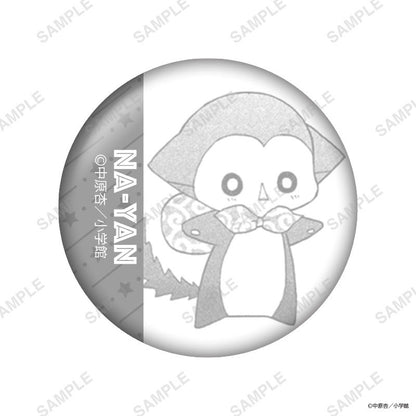 "Kirarin Revolution" Trading Tin Badge 8Pack BOX - Image 6