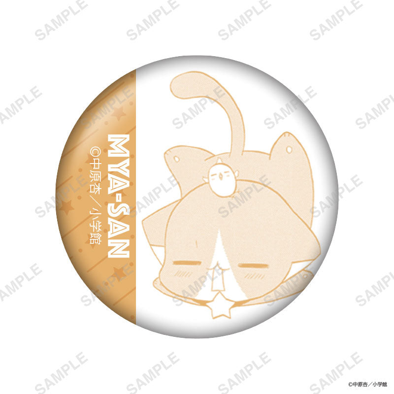 "Kirarin Revolution" Trading Tin Badge 8Pack BOX - Image 7