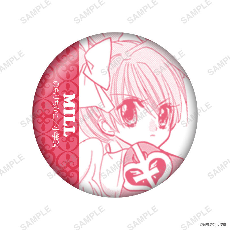 Charm Angel Trading Tin Badge 8Pack BOX - Image 6