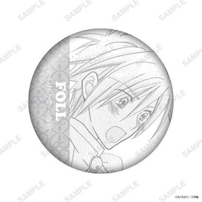 Charm Angel Trading Tin Badge 8Pack BOX - Image 9