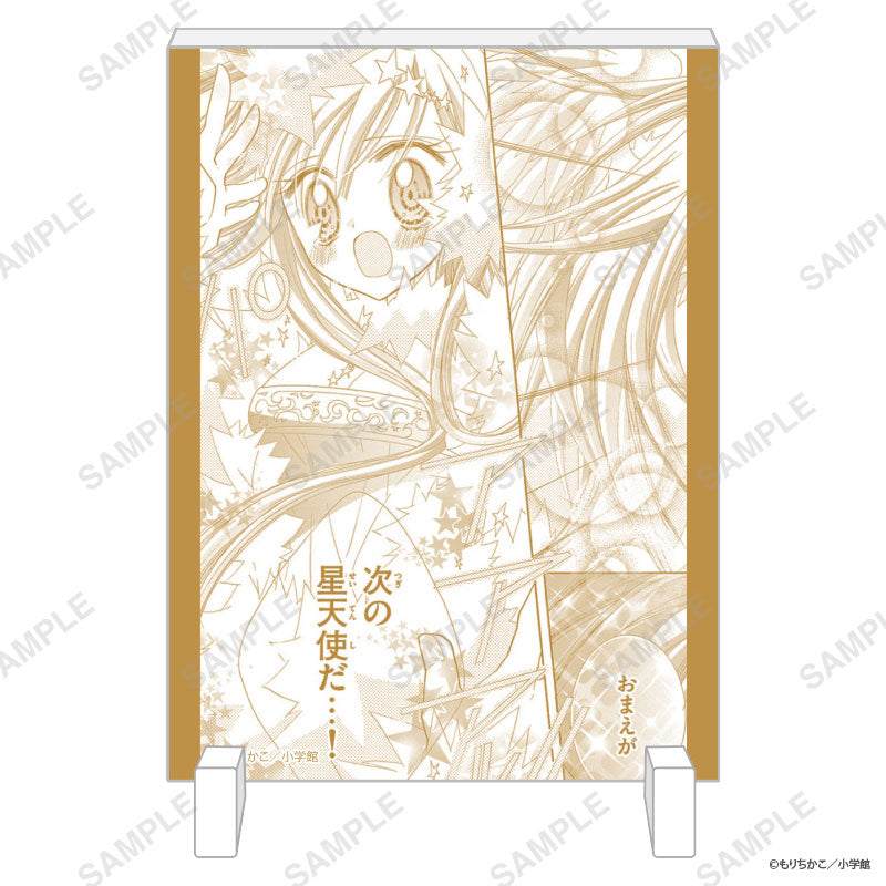 "Charm Angel" Famous Scene Canvas Art 5Item Set - Image 2