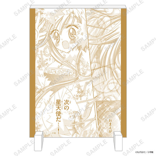 "Charm Angel" Famous Scene Canvas Art 5Item Set - Image 2