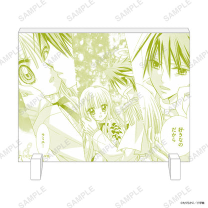 "Charm Angel" Famous Scene Canvas Art 5Item Set - Image 3