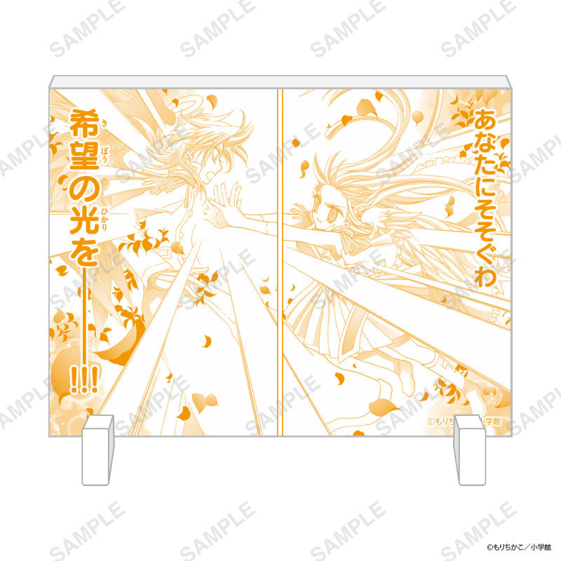 "Charm Angel" Famous Scene Canvas Art 5Item Set - Image 4