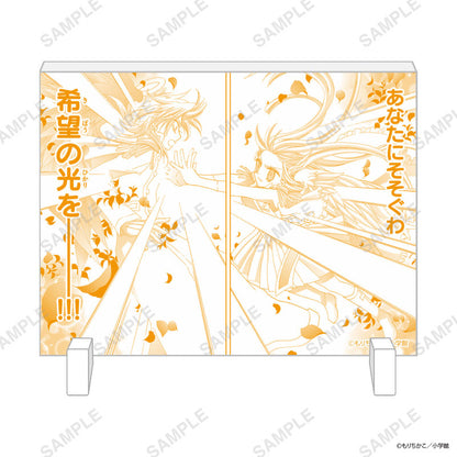 "Charm Angel" Famous Scene Canvas Art 5Item Set - Image 4