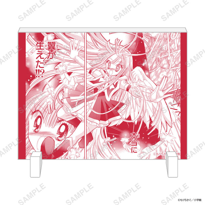 "Charm Angel" Famous Scene Canvas Art 5Item Set - Image 5