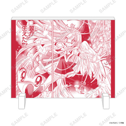 "Charm Angel" Famous Scene Canvas Art 5Item Set - Image 5