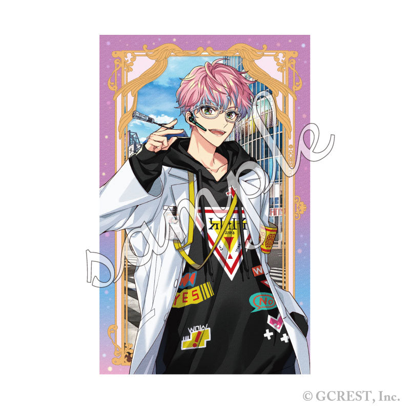 Dream Meister and the Recollected Black Fairy Shiny Card Collection Vol.7 9Pack BOX - Image 2