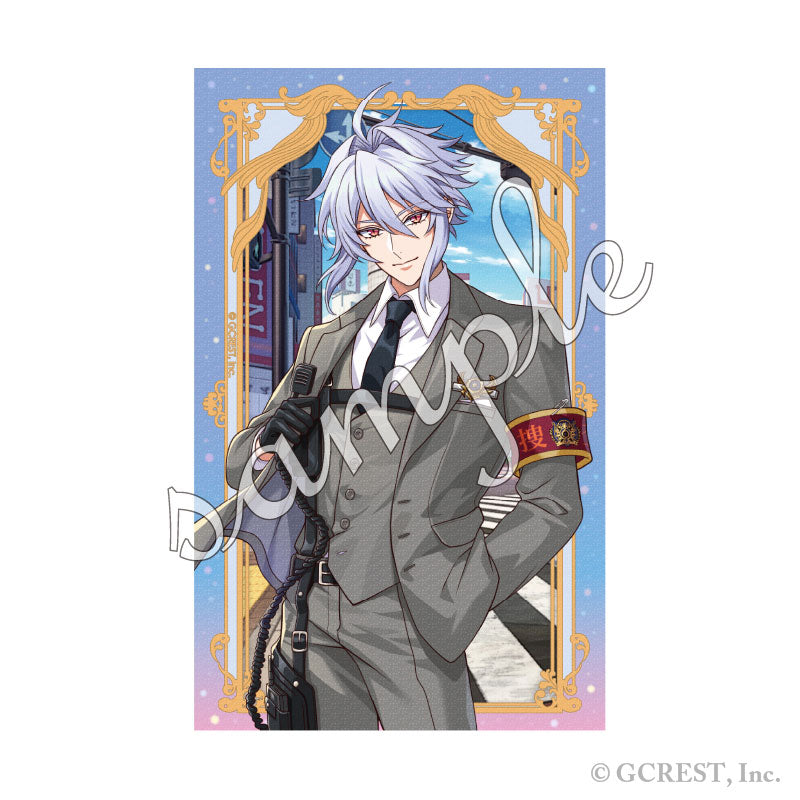 Dream Meister and the Recollected Black Fairy Shiny Card Collection Vol.7 9Pack BOX - Image 3