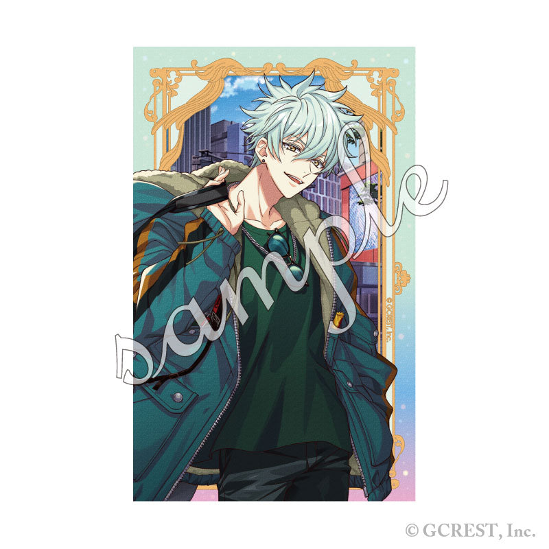 Dream Meister and the Recollected Black Fairy Shiny Card Collection Vol.7 9Pack BOX - Image 4