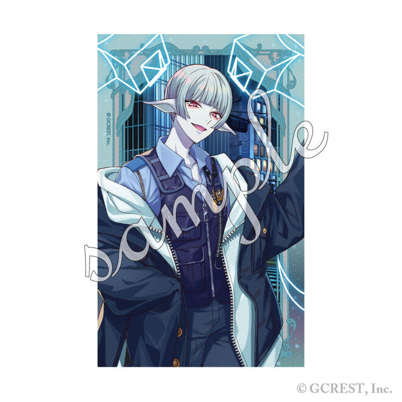 Dream Meister and the Recollected Black Fairy Shiny Card Collection Vol.7 9Pack BOX - Image 6