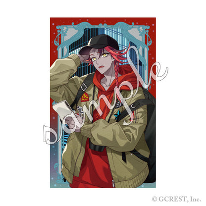 Dream Meister and the Recollected Black Fairy Shiny Card Collection Vol.7 9Pack BOX - Image 7