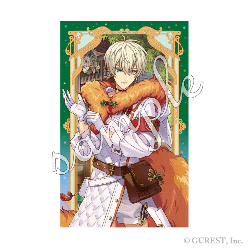 Dream Meister and the Recollected Black Fairy Shiny Card Collection Vol.7 9Pack BOX - Image 8