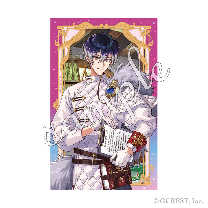 Dream Meister and the Recollected Black Fairy Shiny Card Collection Vol.7 9Pack BOX - Image 9