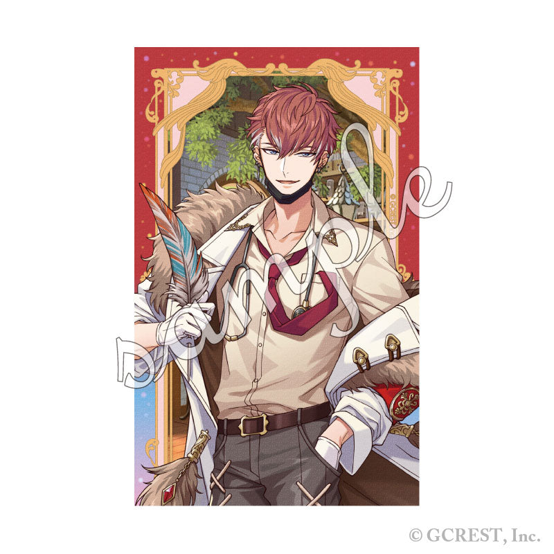 Dream Meister and the Recollected Black Fairy Shiny Card Collection Vol.7 9Pack BOX - Image 10