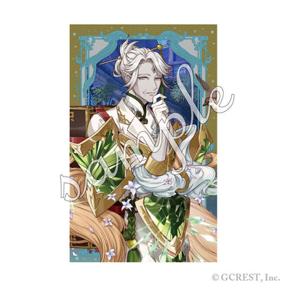 Dream Meister and the Recollected Black Fairy Shiny Card Collection Vol.7 9Pack BOX - Image 11