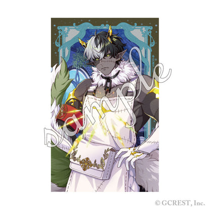 Dream Meister and the Recollected Black Fairy Shiny Card Collection Vol.7 9Pack BOX - Image 12