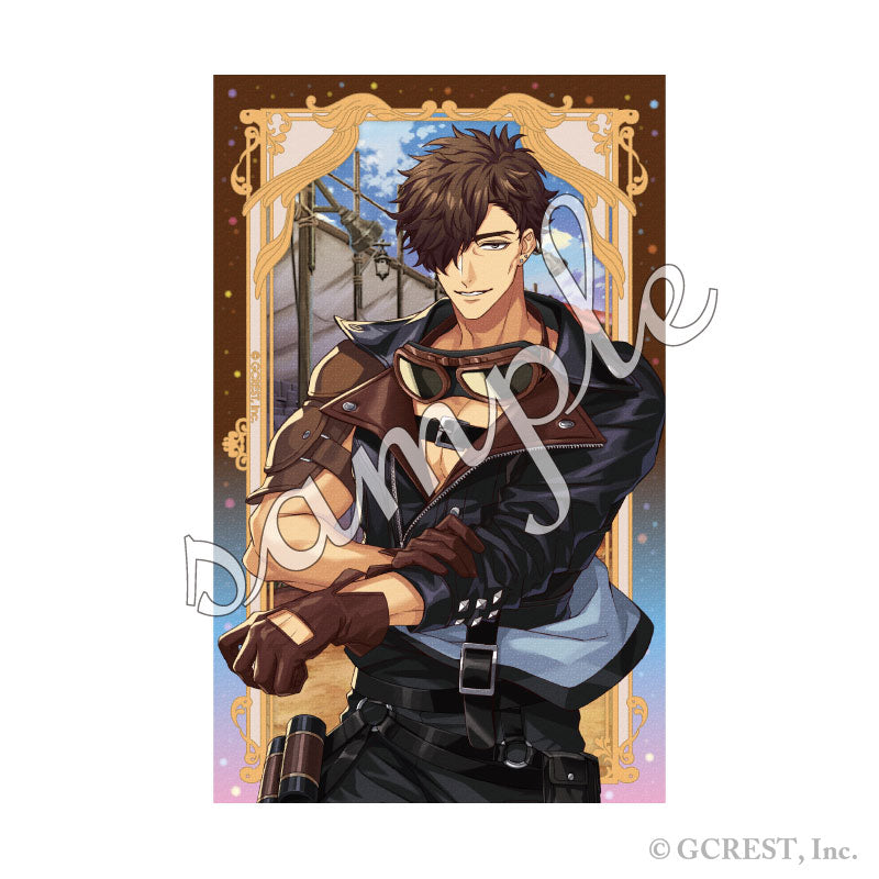 Dream Meister and the Recollected Black Fairy Shiny Card Collection Vol.7 9Pack BOX - Image 14