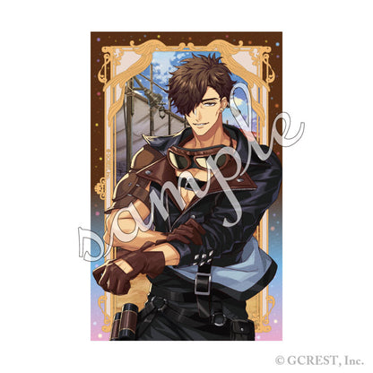Dream Meister and the Recollected Black Fairy Shiny Card Collection Vol.7 9Pack BOX - Image 14
