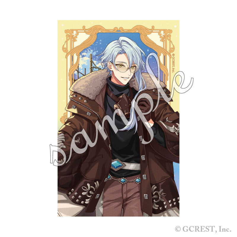 Dream Meister and the Recollected Black Fairy Shiny Card Collection Vol.7 9Pack BOX - Image 15