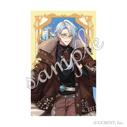 Dream Meister and the Recollected Black Fairy Shiny Card Collection Vol.7 9Pack BOX - Image 15
