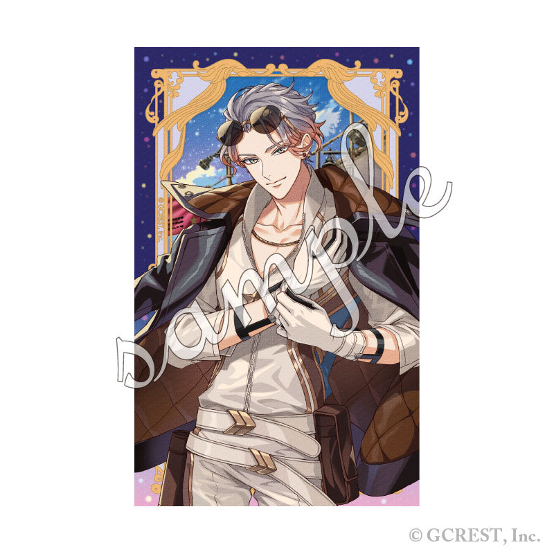 Dream Meister and the Recollected Black Fairy Shiny Card Collection Vol.7 9Pack BOX - Image 16
