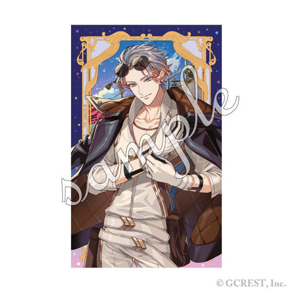 Dream Meister and the Recollected Black Fairy Shiny Card Collection Vol.7 9Pack BOX - Image 16