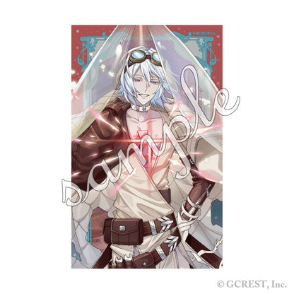 Dream Meister and the Recollected Black Fairy Shiny Card Collection Vol.7 9Pack BOX - Image 18
