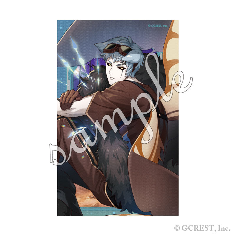 Dream Meister and the Recollected Black Fairy Shiny Card Collection Vol.7 9Pack BOX - Image 19