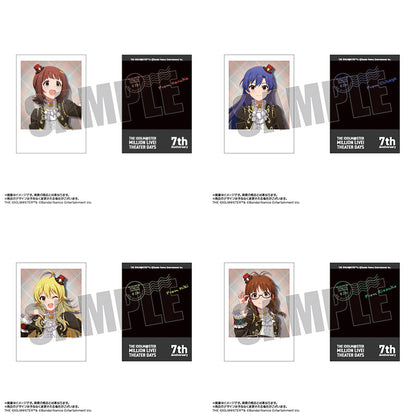 THE IDOLM@STER Million Live! Trading Instant Photo Style Card Brightest Showcase ver. BOX - Image 2