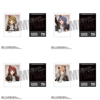 THE IDOLM@STER Million Live! Trading Instant Photo Style Card Brightest Showcase ver. BOX - Image 9