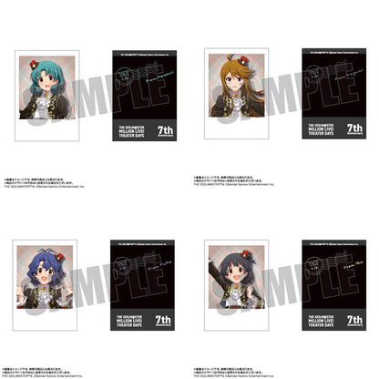 THE IDOLM@STER Million Live! Trading Instant Photo Style Card Brightest Showcase ver. BOX - Image 10