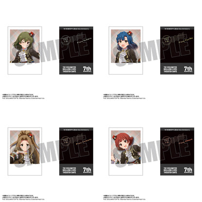 THE IDOLM@STER Million Live! Trading Instant Photo Style Card Brightest Showcase ver. BOX - Image 11