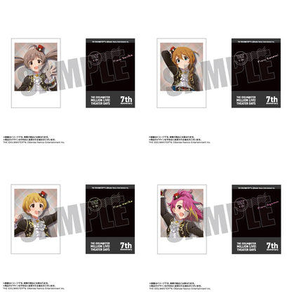 THE IDOLM@STER Million Live! Trading Instant Photo Style Card Brightest Showcase ver. BOX - Image 12