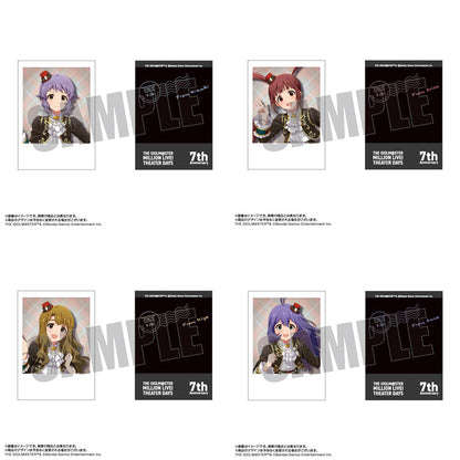 THE IDOLM@STER Million Live! Trading Instant Photo Style Card Brightest Showcase ver. BOX - Image 13