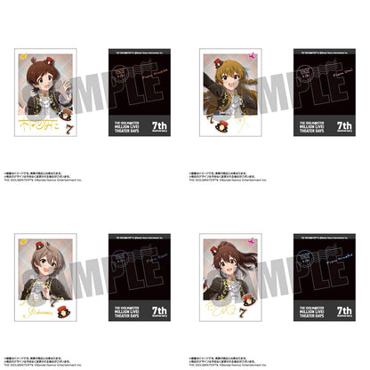 THE IDOLM@STER Million Live! Trading Instant Photo Style Card Brightest Showcase ver. BOX - Image 20