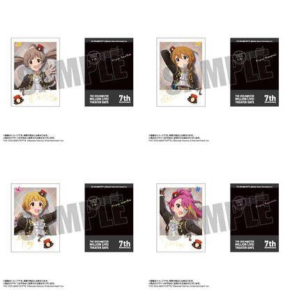 THE IDOLM@STER Million Live! Trading Instant Photo Style Card Brightest Showcase ver. BOX - Image 25