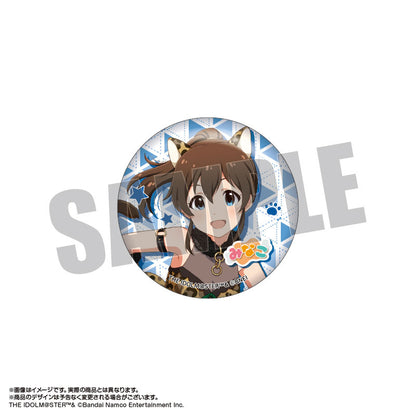 THE IDOLM@STER Million Live! Trading Tin Badge Ears and Tails ver. Series B 13Pack BOX - Image 5