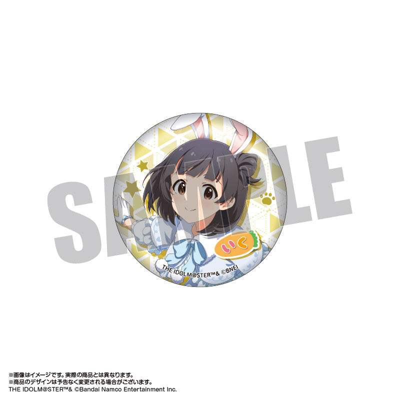 THE IDOLM@STER Million Live! Trading Tin Badge Ears and Tails ver. Series B 13Pack BOX - Image 9