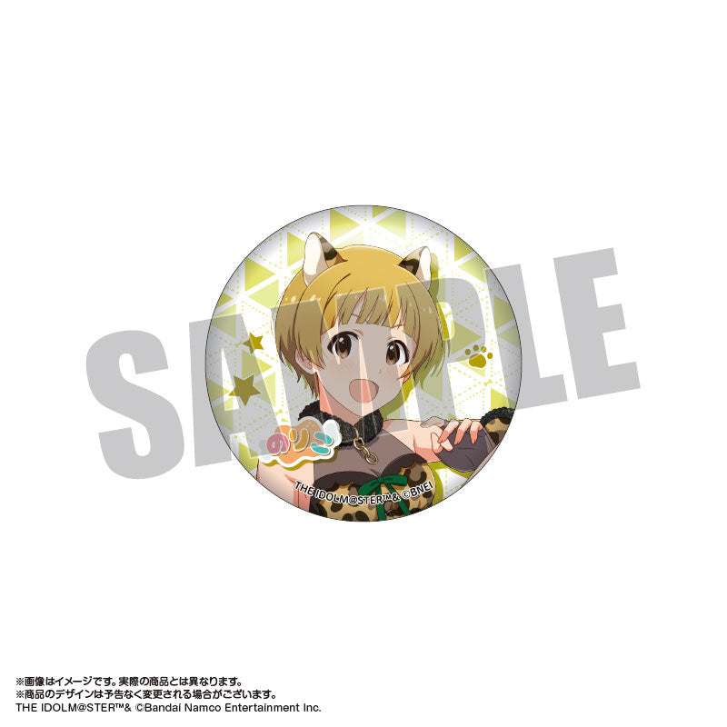 THE IDOLM@STER Million Live! Trading Tin Badge Ears and Tails ver. Series B 13Pack BOX - Image 11